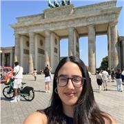 Experienced Biology Tutor for GCSE or A levels, knows the AQA exam board very well